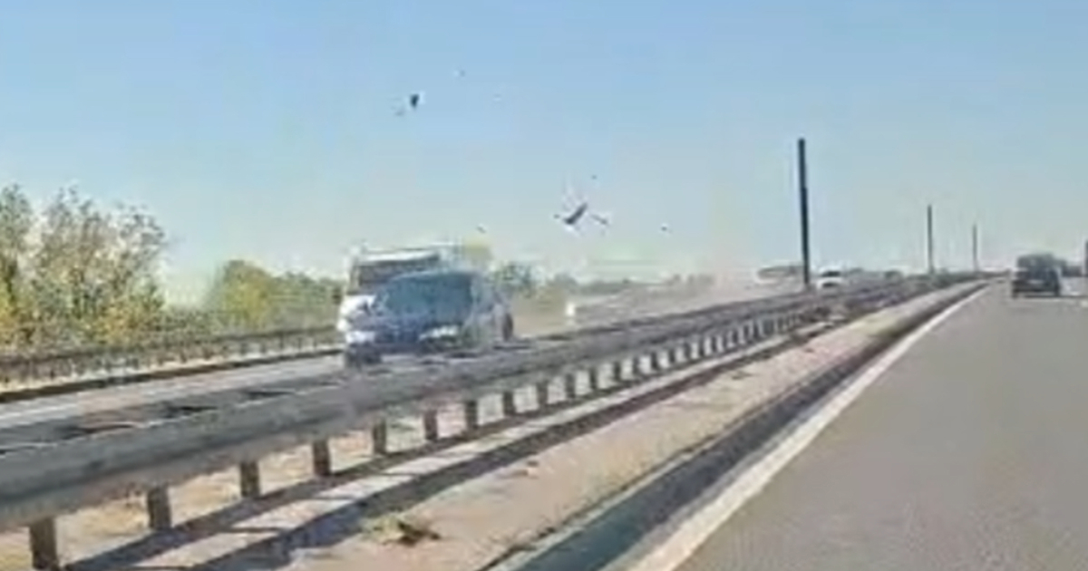 Kirurg svjedočio smrtonosnoj nesreći na A3: "Čovjek se zalijepio u kamion"