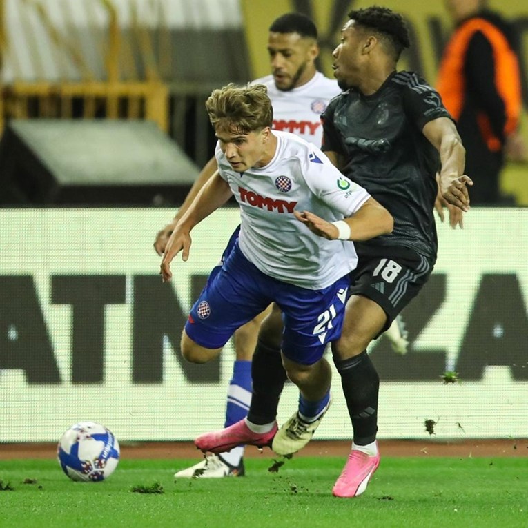 Evo kako izgleda kombiniranih 11 Hajduka i Dinama u izboru čitatelja Indexa