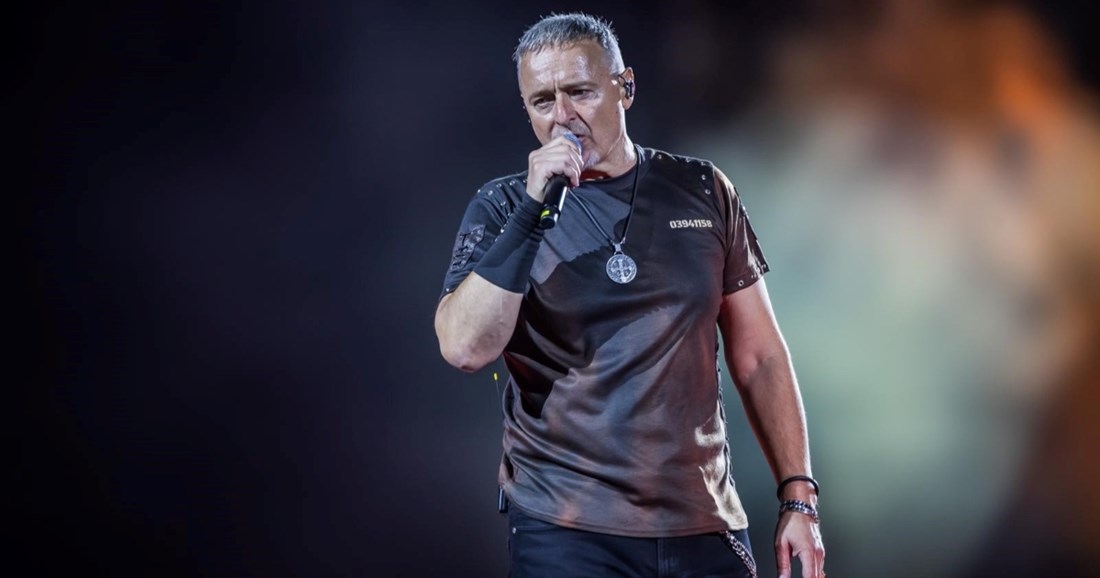 Thompson se oglasio i komentirao gužve u Sinju: "Sat vremena sam se probijao do bine"