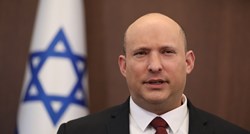 Izraelski premijer bi zbog ostavke svoje zastupnice mogao ostati bez većine