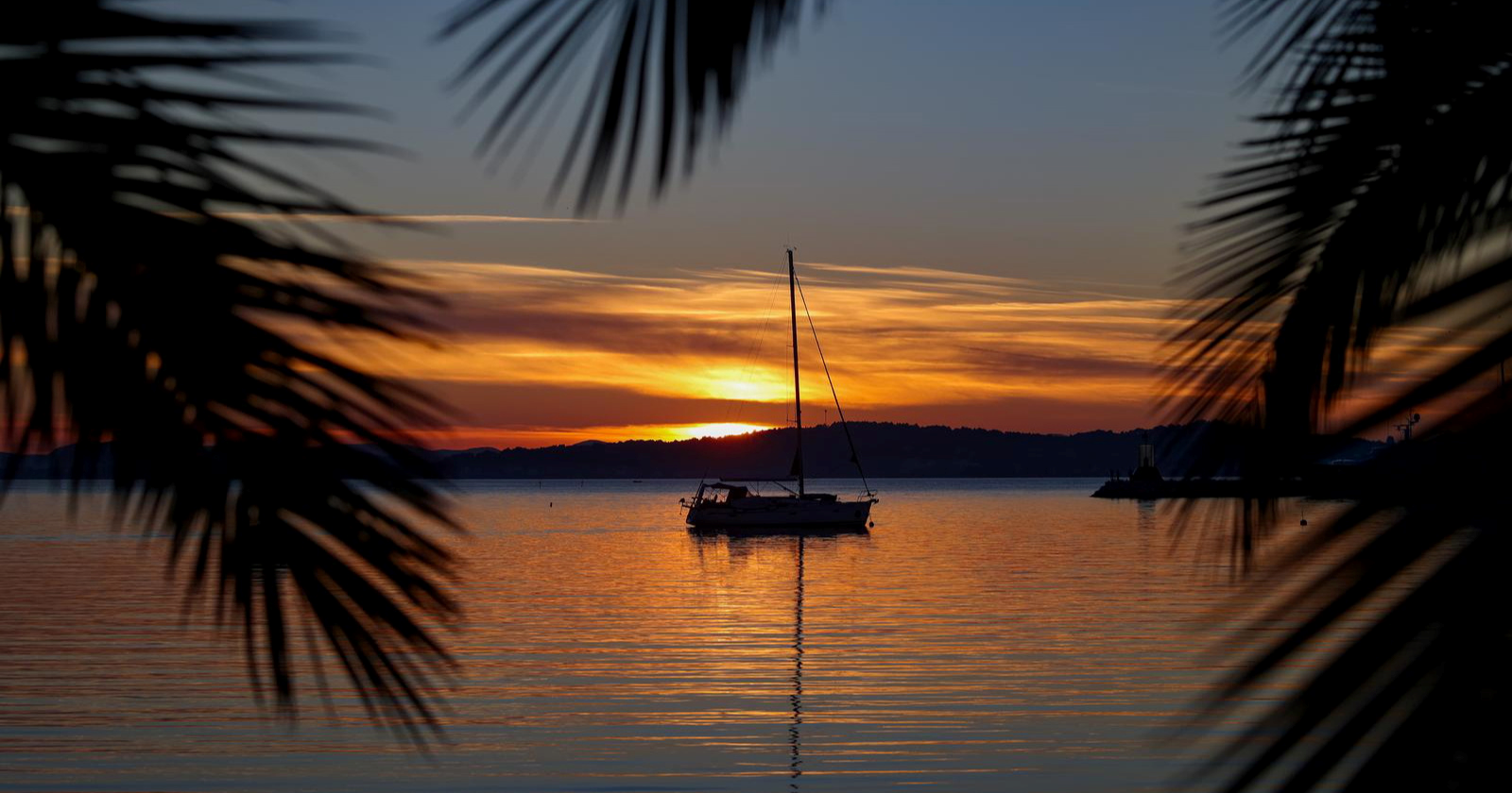 Ove fotke iz Sukošana su wow 😍