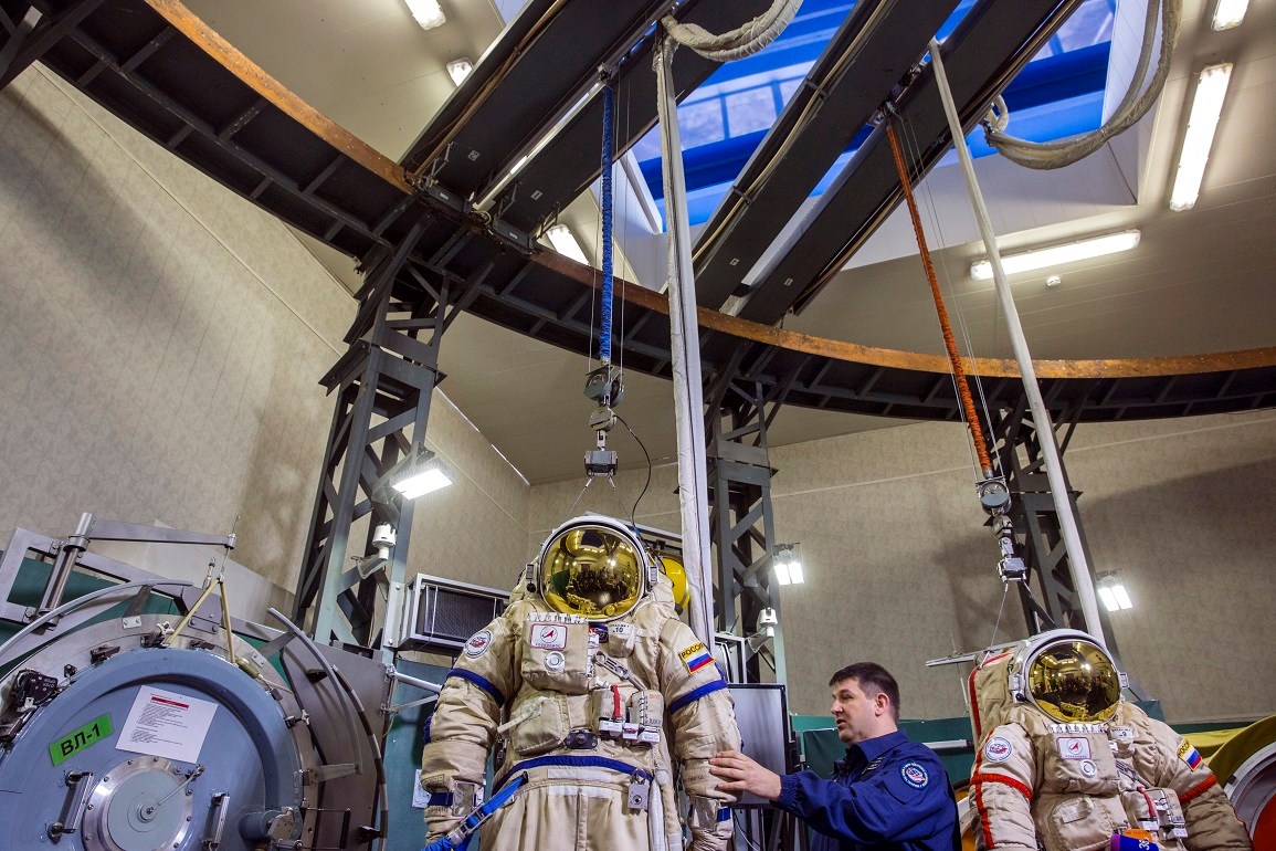 Veliki skandal u ruskom svemirskom centru, istrazi o korupciji ne nazire se kraj