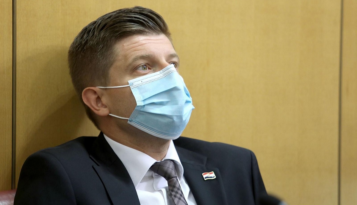 Marić: Očekuje se veći kvartalni pad nego tijekom globalne financijske krize