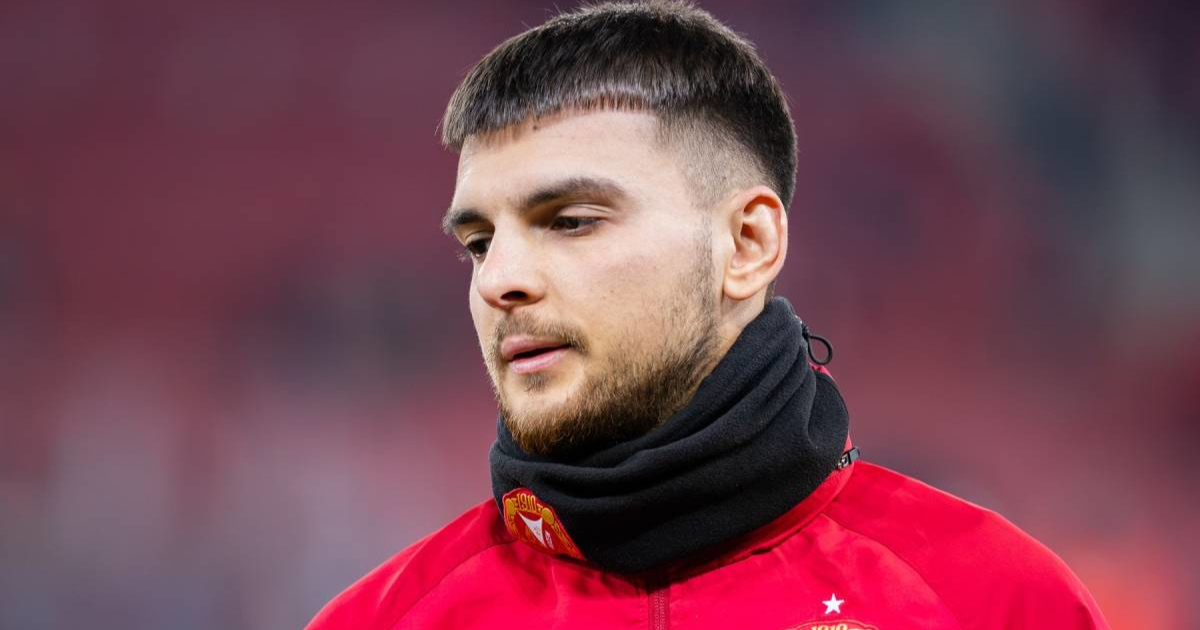 Zašto Widzew više ne želi Selahija? Poljaci otkrili što mu se dogodilo