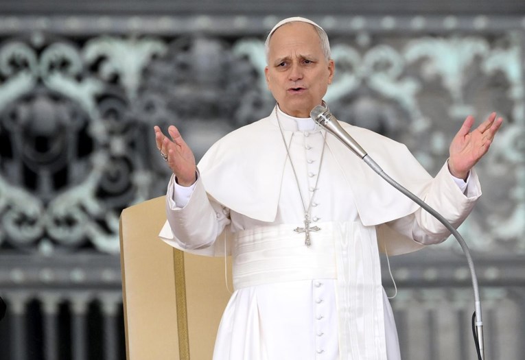 Papa Lav: Imaju li kršćani koji pokreću ratove hrabrosti preispitati svoju savjest?