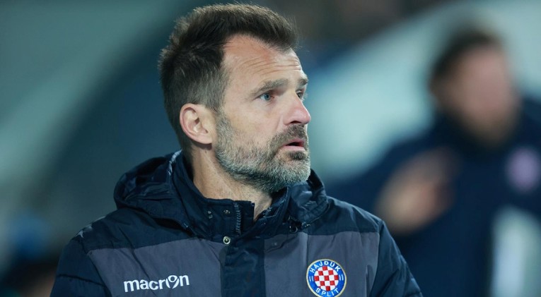 Leko: Nitko nije sretan kad gleda ovakav nogomet