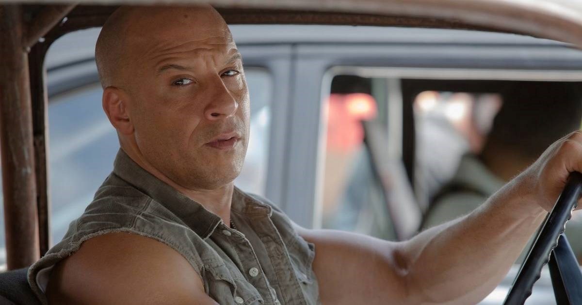 Mnogi su tek sada saznali pravo ime Vina Diesela - i ne mogu se načuditi