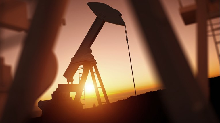 Cijena barela nafte najviša od ožujka