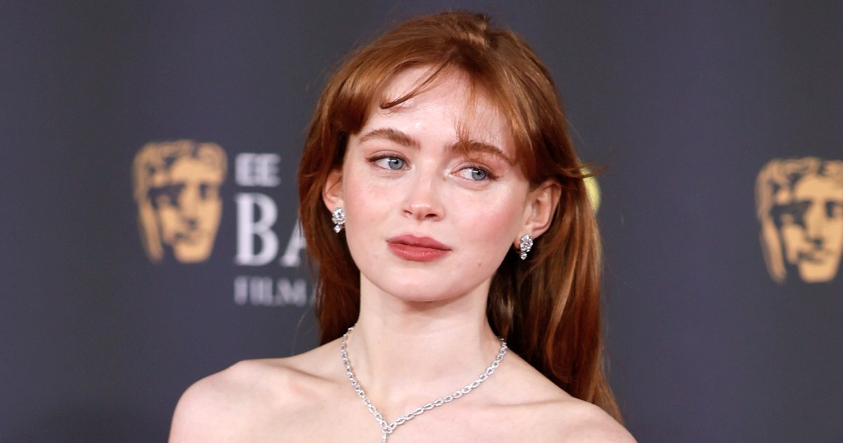 Sadie Sink vratila frizuru iz devedesetih i ukrala pažnju