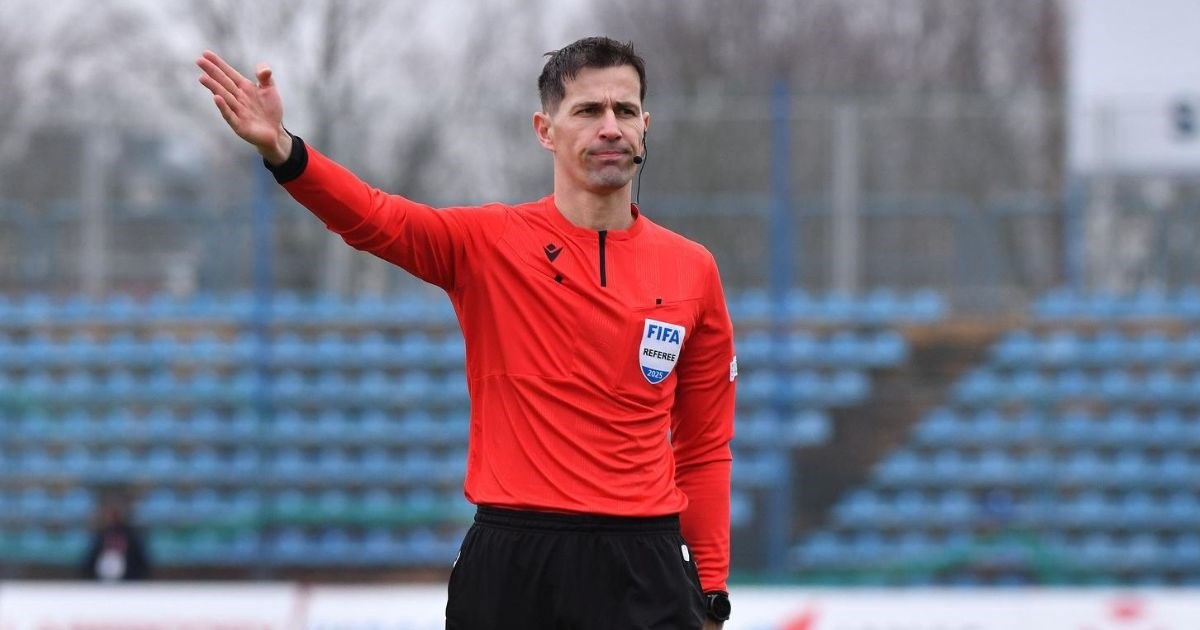 Cibalia ponovno izgubila. Odluka Strukana razbjesnila igrače