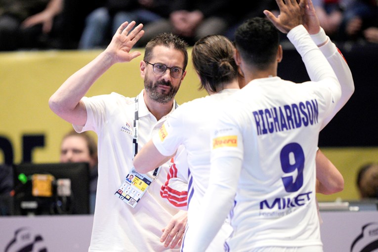 Drugi dan u nizu srušen rekord na Europskom prvenstvu u rukometu