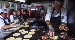 Štand s tacosima u Meksiku dobio Michelinovu zvjezdicu