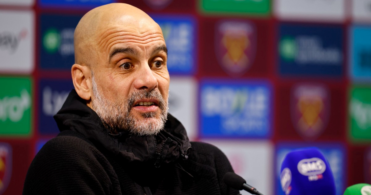 Guardiola uoči Reala: Tko ne vjeruje u preokret, neka ostane doma