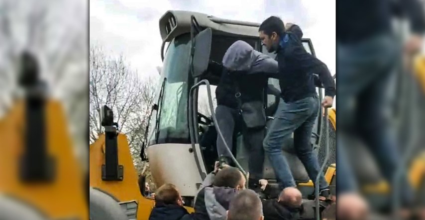 Kaos u Srbiji zbog rudnika litija, prosvjednici prijete da će blokirati cijelu zemlju