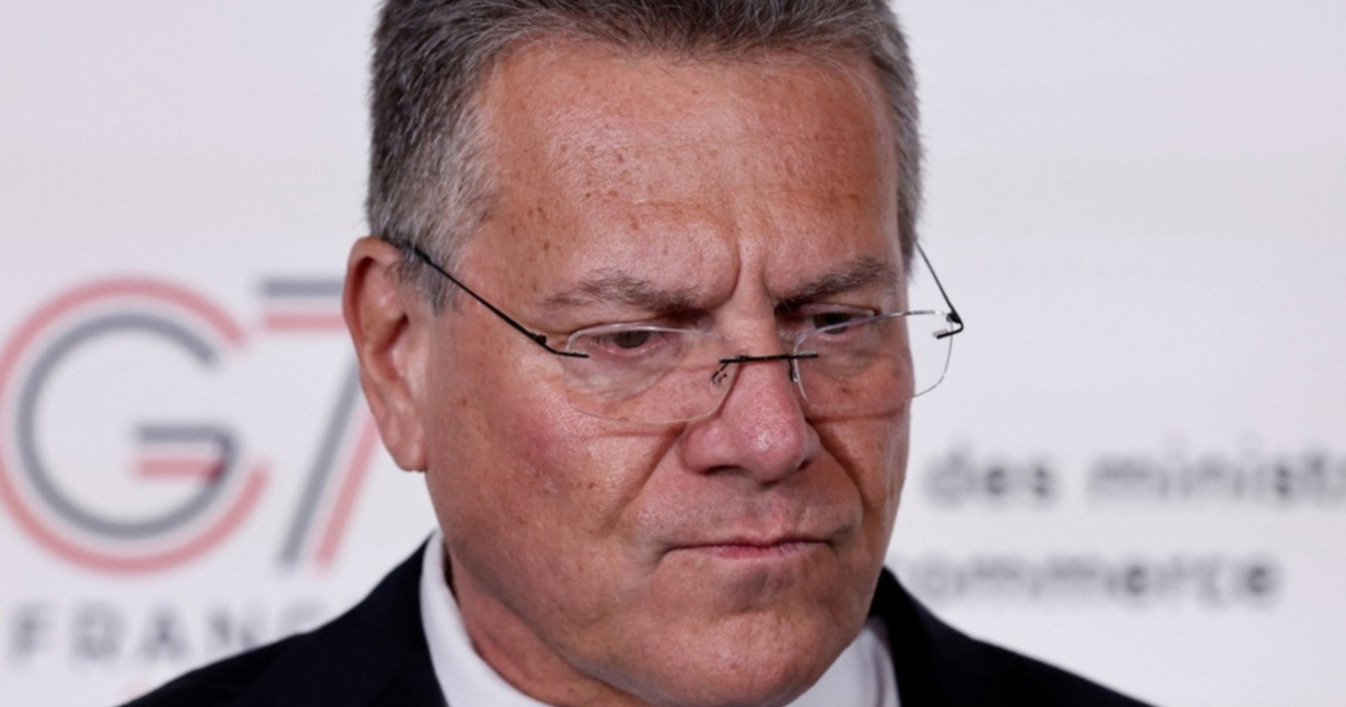 Pregovori EU i SAD-a o trgovini zapeli. Trumpove carine sve izglednije