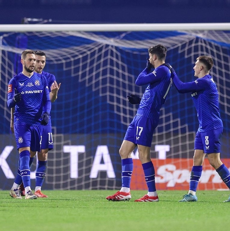 UEFA podijelila 233 milijuna eura. Evo koliko je otišlo hrvatskim klubovima