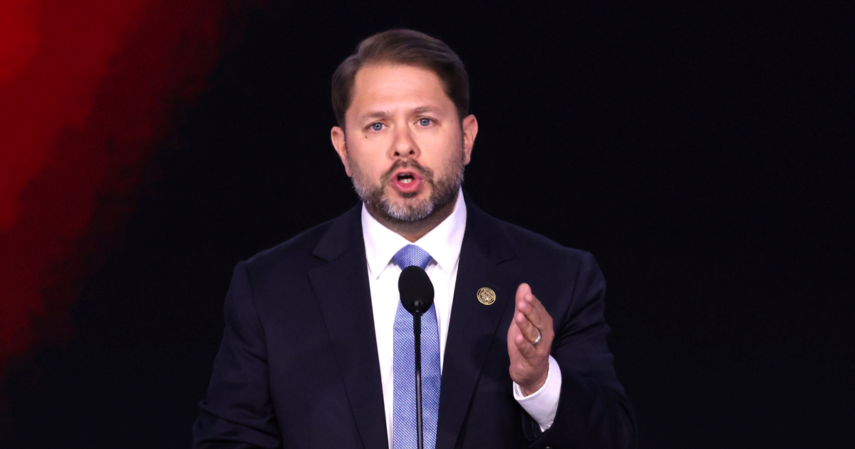 Demokratski senator: Ovaj rat je nezakonit