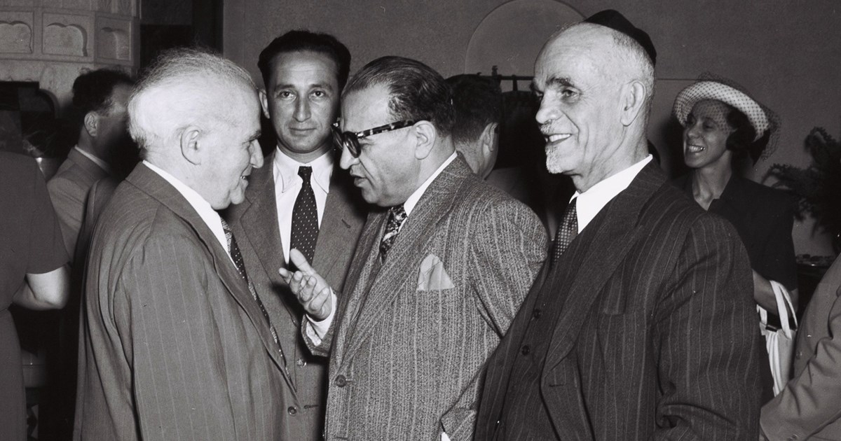 Izrael i Iran sada su smrtni neprijatelji. Nekad su bili saveznici