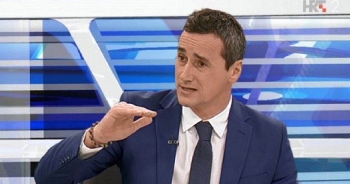 Strahonja: Dinamo je trebao dobiti crveni, Osijek je pobjednički gol dao iz zaleđa