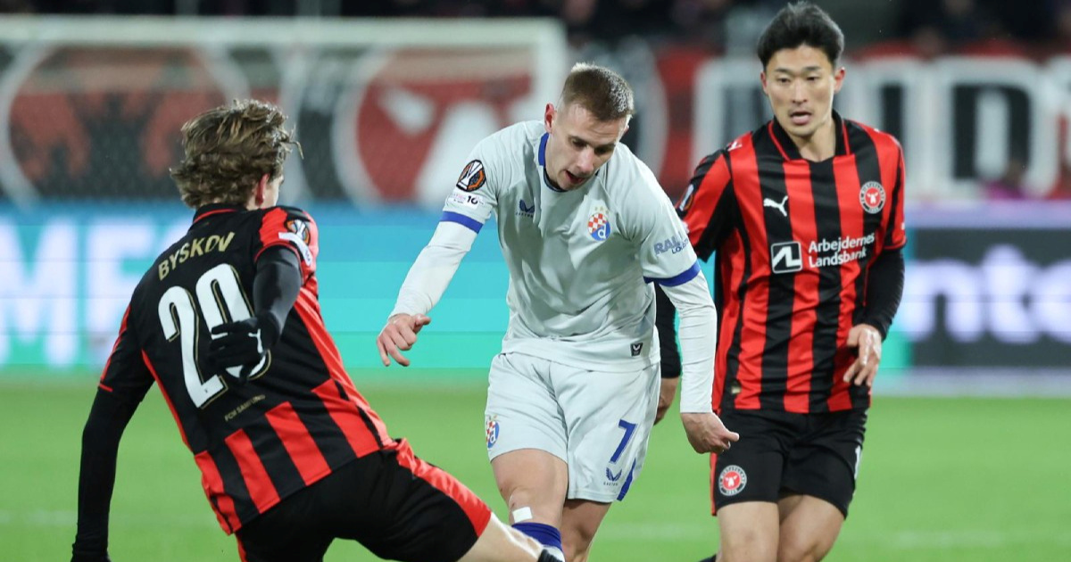 Stojković: Dobro smo se držali, primili smo golove iz sitnih grešaka