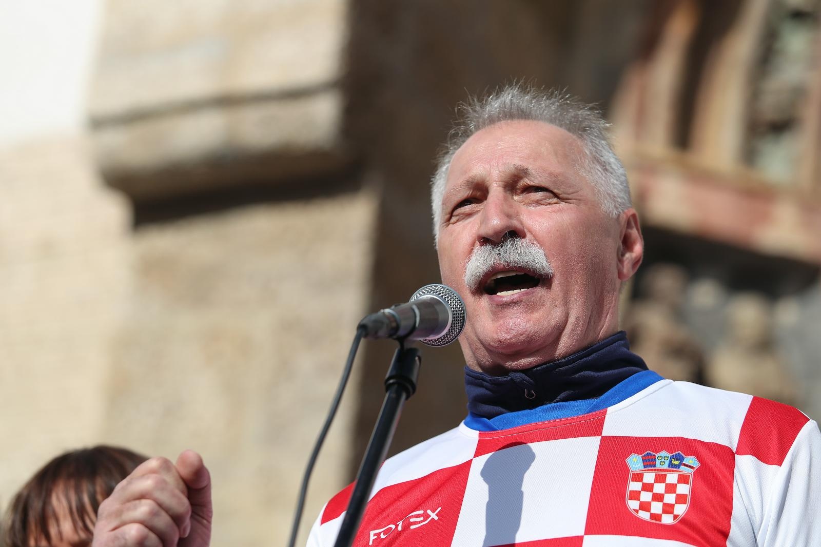 Novi udari sindikata: Prvi već ovaj tjedan, sabotirat će i predsjedanje Unijom