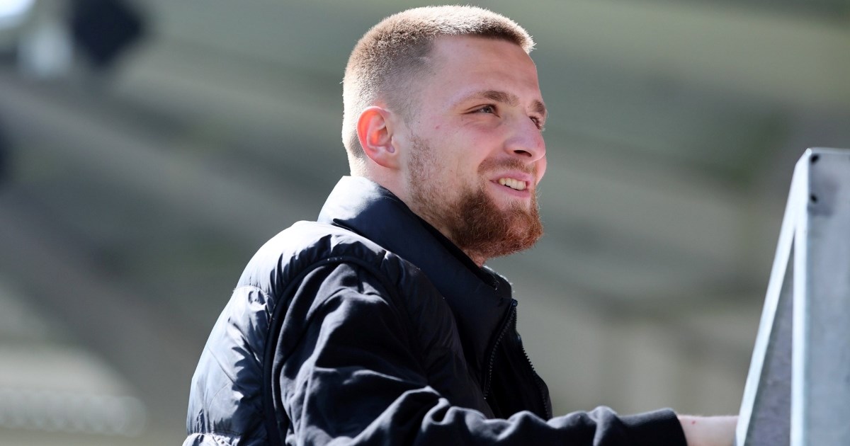 Rijeka dovodi još jednog igrača iz njemačkog trećeligaša?