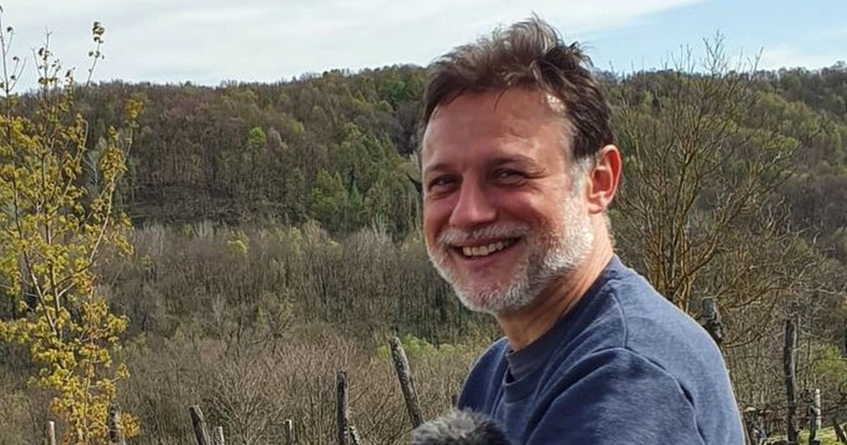 Njonjo podijelio fotku sa ženom: "Kaže mi sin da ovo ne objavim"