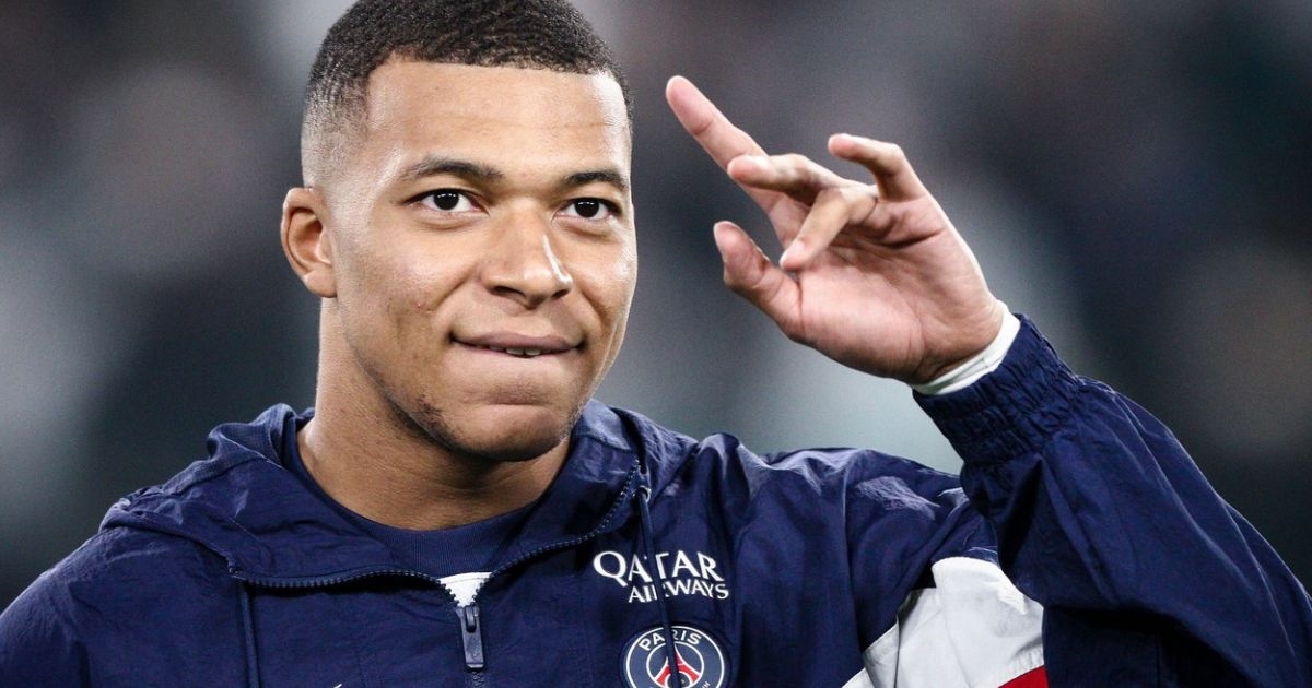 Kylian Mbappe o neostvarenom transferu u Real: Tako bi bilo lakše