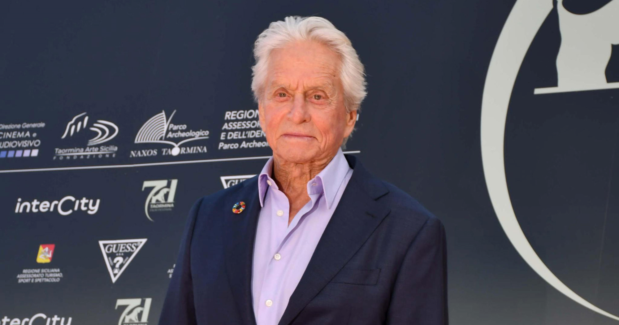 Michael Douglas je nedavno otkrio da nije bio prvi izbor za ulogu u "Wall Streetu"