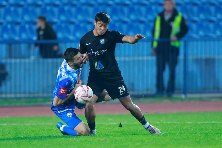 VIDEO Osijek doveo hit-igrača SHNL-a