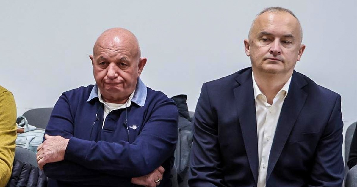 Snimke otkrile kako je HDZ-ov poduzetnik pritiskao partnere: "Imaš 24 sata"
