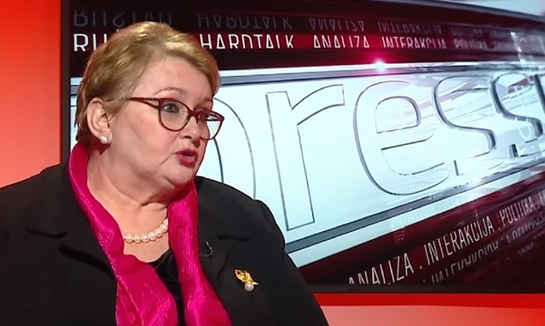 Ministrica vanjskih poslova BiH u Austriji teško optužila Hrvatsku
