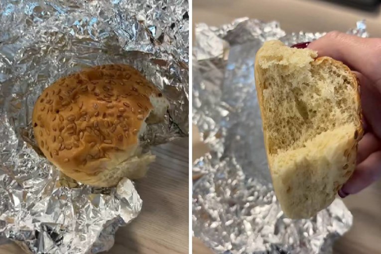 Majka pokazala što ruča jer "ne stigne ništa pripremiti", dobila je brojne kritike