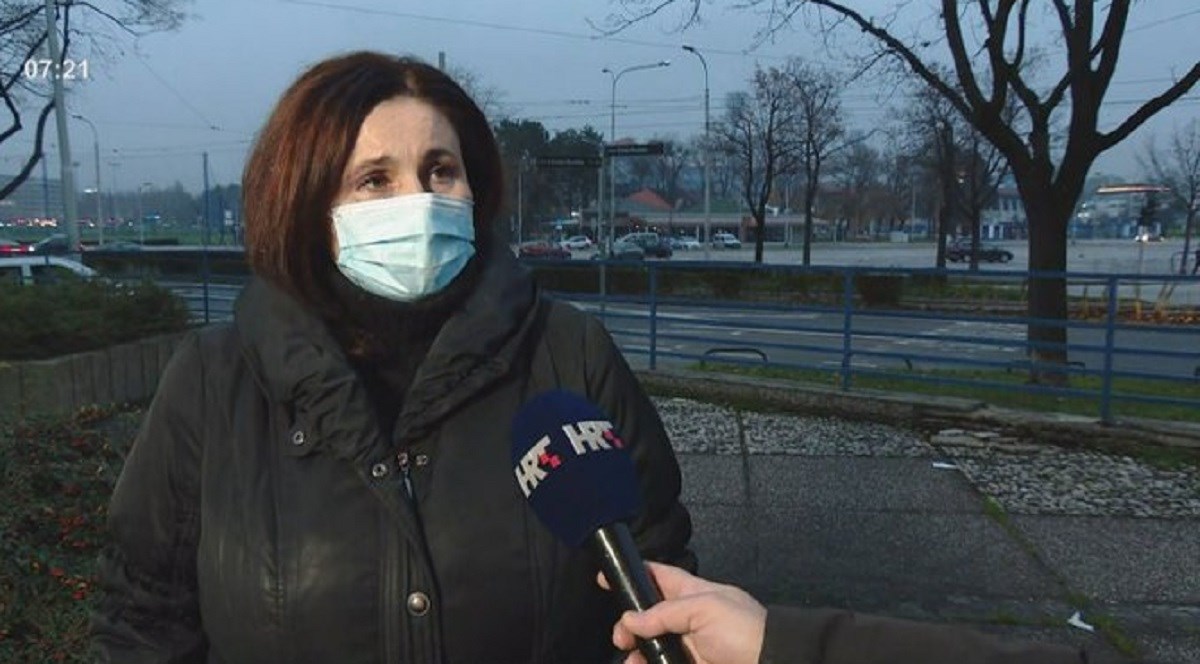 Epidemiologinja Petrović: Cjepiva neće biti puno na raspolaganju, dolazit će sporo