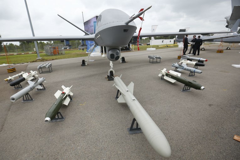 Kina šalje Srbiji naoružane dronove, prve takve u Europi. Zapad je zabrinut