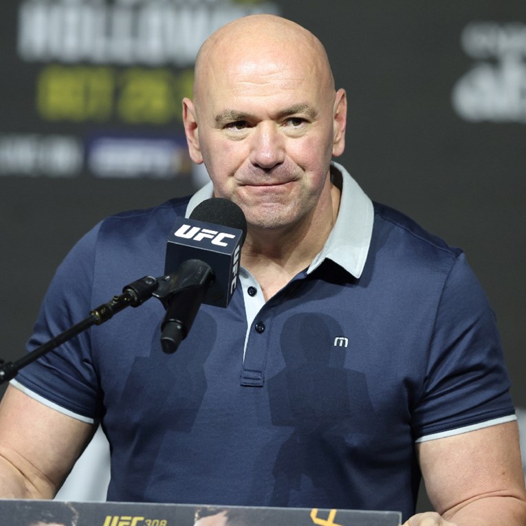 Dana White o skandalu s namještanjem borbe: Uključili smo FBI