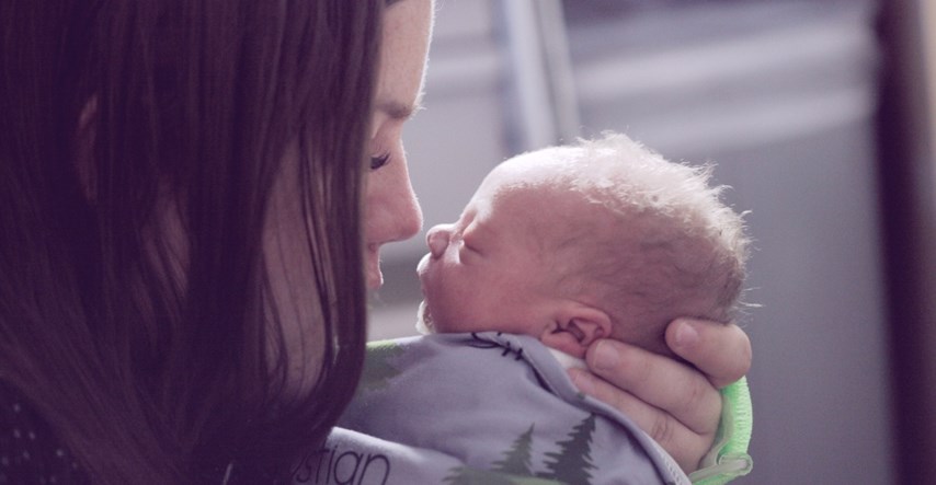 Novopečene majke otkrile koje su ih stvari nakon porođaja najviše iznenadile
