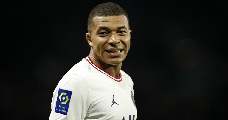 Mbappé prvi put javno govorio o svom transferu: Skoro sve je odlučeno