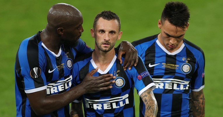 Talijanski mediji: Brozović ima tri opcije, Inter bi ga mogao razmijeniti u transferu