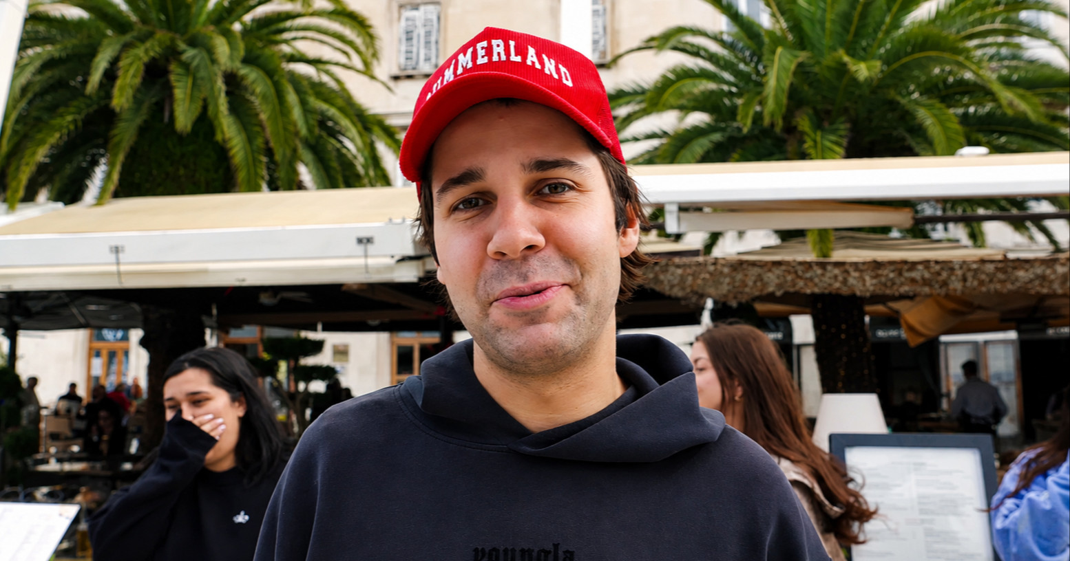 Poznati youtuber sa 17 mil. pratitelja posjetio Hrvatsku, unajmio je luksuznu jahtu