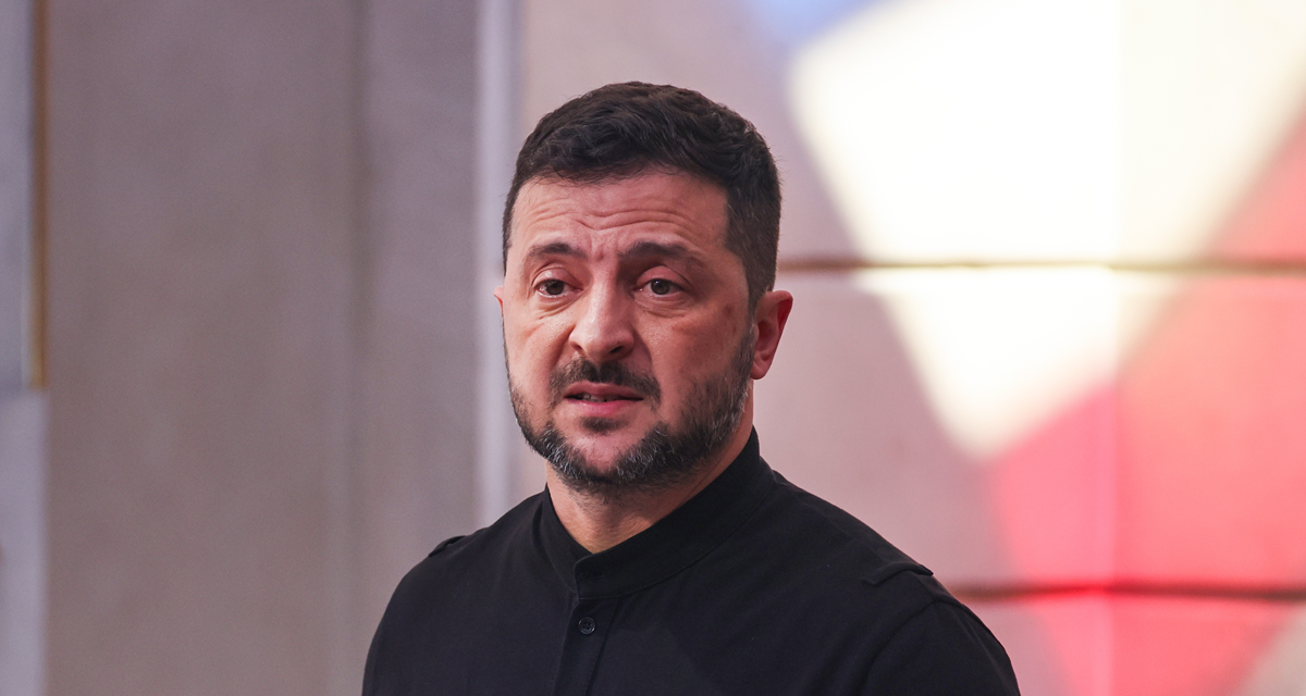 Zelenski: Danas se dogodio iznimno opasan presedan za Europu