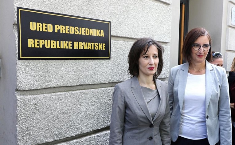 Marijana Puljak i Dalija Orešković uzvratile Milanoviću