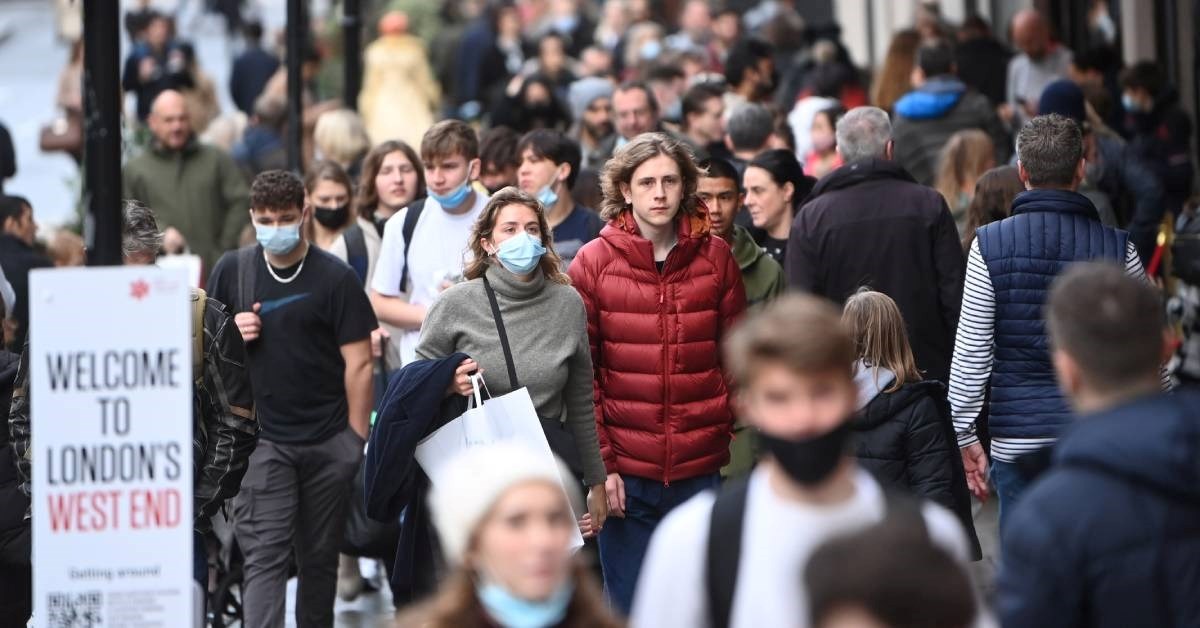 Europa razmatra novu strategiju prema covidu - prihvaćanje virusa