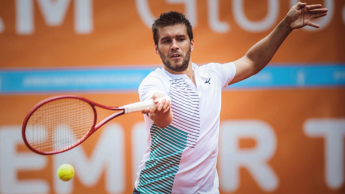 Mektić startao pobjedom na ATP-jevom finalu parova