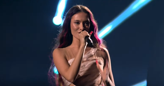 UŽIVO Burne reakcije na nastup Izraelke: "Zašto je ona još na Eurosongu?"