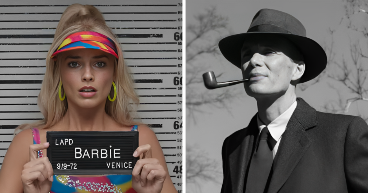 Borba Barbie i Oppenheimera: Za jedan film se procjenjuje da će zaraditi duplo više