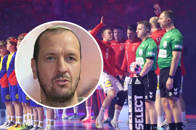 Njemačka legenda kritizirala crnogorske suce u finalu: Dvije zelene žabe