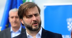 Ćorić: Plenković nije dao nalog za zatvaranje rafinerije Sisak