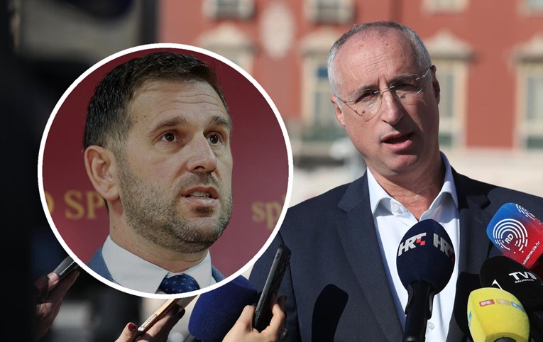 Šuta: Ako se rebalans ne usvoji, Puljka prijavljujem DORH-u