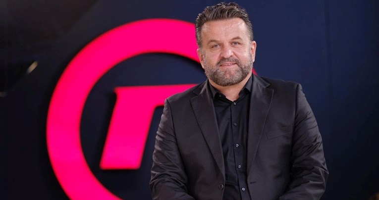 Andrija Jarak oglasio se na Instagramu nakon vijesti da s Nove TV prelazi na RTL
